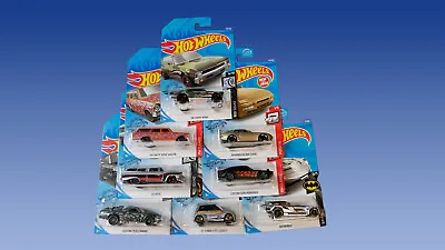 2020 Hot Wheels Blister Pack Your Choice • $1.99