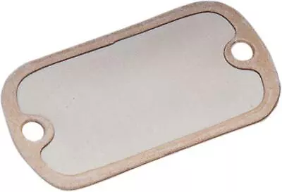 Front Handlebar Master Cylinder Gasket Harley Davidson Motorcycles (1972-1981) • $4.67