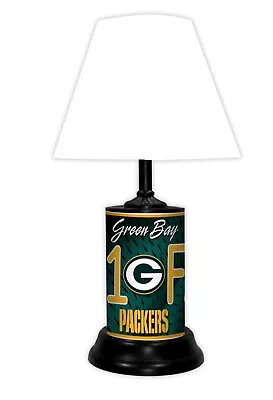 NFL Desk Lamp Green Bay Packers • $49.99