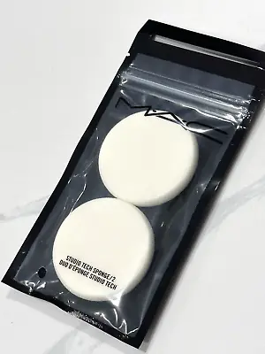 MAC Studio Tech Sponge /2 • $18.50