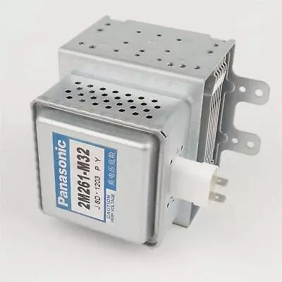 1PC Panasonic 2M261-M32 2M261M32 Inverter Microwave Oven Magnetron New • $106.73