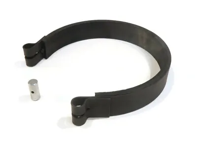 4 1/2  Brake Band Assembly Includes Cable Pin Height 7/8  For Manco 1036 • $9.49
