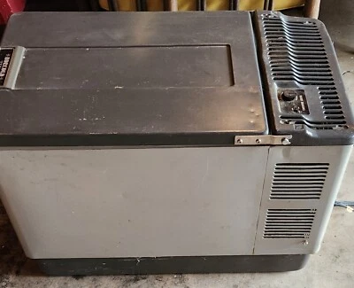 $209.99 • Buy Norcold Tek II Refrigerator/Freezer Van/RV/Camper/Boat 