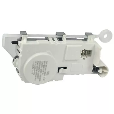 Whirlpool WPW10443885 Genuine OEM Washer Door Latch Switch W10443885 • $58.50