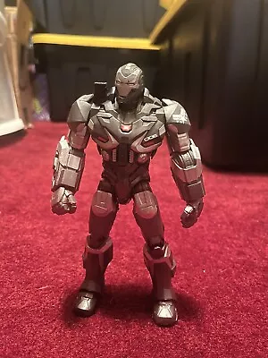 Marvel Legends Endgame War Machine (No Weapon) Action Figure - Loose - • $17.50