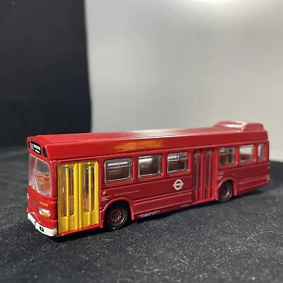 EFE 16601 Leyland National MK1 Short 2 Door (Std) LONDON TRANSPORT • £11.95