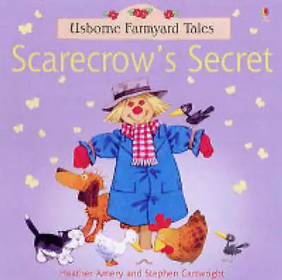 Heather Amery : Usborne Farmyard Tales Collection 15 Boo FREE Shipping Save £s • £2.35