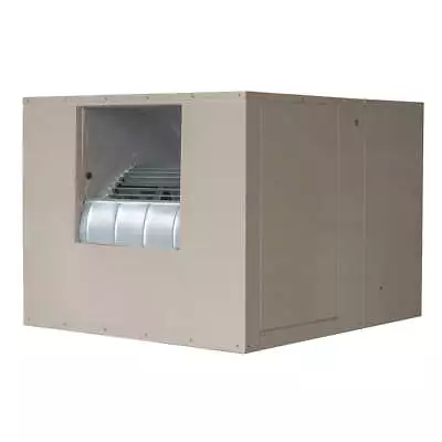 MASTERCOOL ASA7112 Portable Evaporative Cooler5400-7000 Cfm • $1627.06