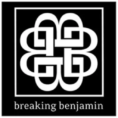 Breaking Benjamin 5: Vinyl Sticker Decal Rock Metal  Awesome • $3