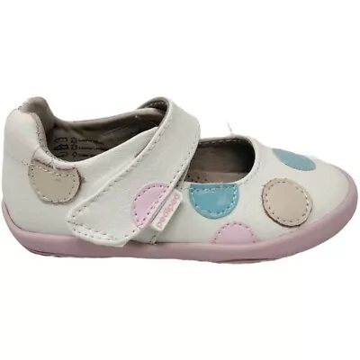 Pediped Giselle-Toddler Girl (Various Size)- Casual Flats- Multicolor- *New* • $39.99