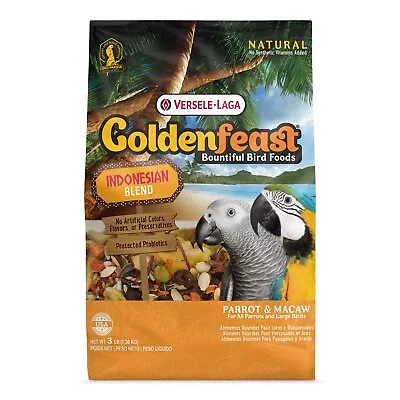 VL Goldenfeast Indonesian Blend 3 Lb Bag • $26.54