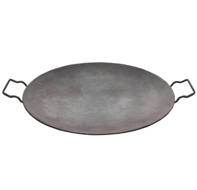 $169 • Buy Portable Cooking Cooker 22  Discada BBQ Disc BCast Outdoor Camping Blade Wok 