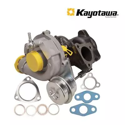 FOR 1997-2005 VW Audi Passat 1.8T Turbo A4 1.8T Turbo Turbocharger 058145703J • $221