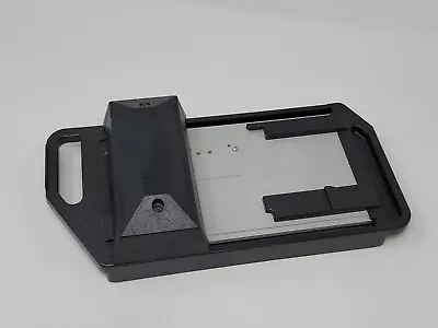 Bartizan Addressograph Series CM4000 Manual Credit Card Imprint Machine • $15