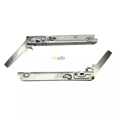 2x Genuine Electrolux Electric Wall Oven Door Hinge|600mm|Suits:EVE614BA • $204.95