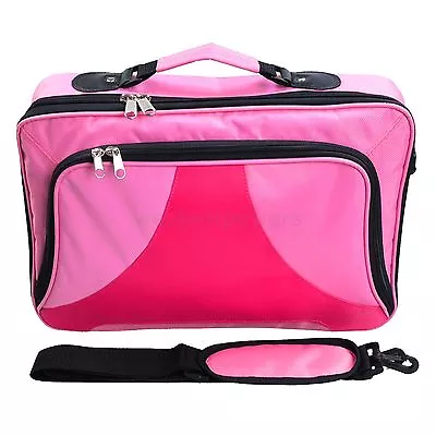 Padded Laptop Bag For Mac Macbook Air Case Cover 11'' 12'' Pro 13'' 14'' Retina • $14.99