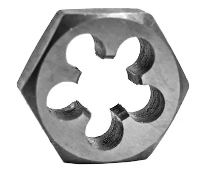 98215 Carbon Steel Die 3/4-10NC • $13.83