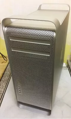 £120 • Buy Mac Pro 3,1 (2008) 8 Core Xeon 2.8GHz, 16GB RAM, 640GB HDD, BT, Wifi, El Capitan