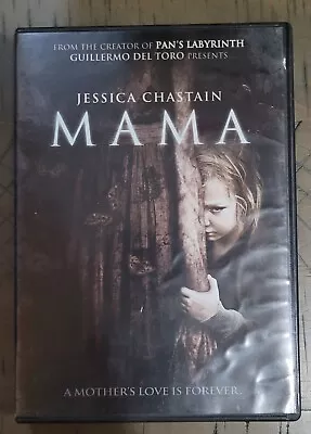 Mama (DVD 2013) • $2.15