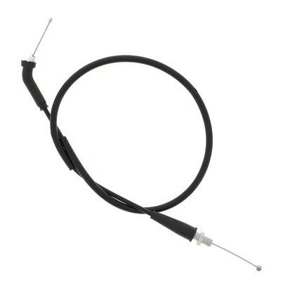 $16.20 • Buy All Balls Throttle Cable #45-1004 Fits Honda XR100R/CRF100F