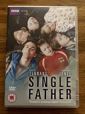 Single Father Series 1 DVD - David Tennant Suranne  Jones • £5