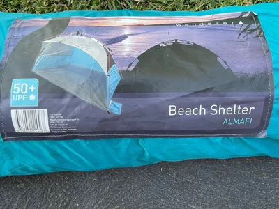 $20 • Buy Wanderer Almalfi Beach Shelter
