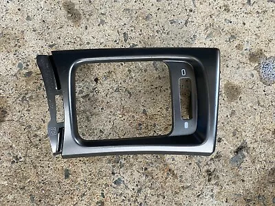 Subaru Forester Impreza RS WRX GH G3 08-14 Drivers Side Dash Vent Surround Trim • $49.95