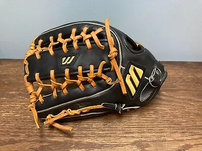 Mizuno World Win Pro Limited MWV-710P 12.75  Ichiro GMP7 Baseball Glove TRAPEZE • $111