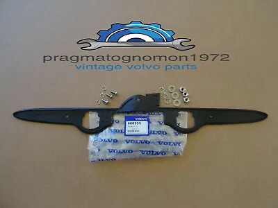 VOLVO 660555 AMAZON 121 122 EARLY TRUNK HANDLE RUBBER GASKET Set • $21.99