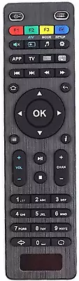 Replacement Remote Control For MAG254 MAG250 255/256 / 257/260 / 275/349 / 350/3 • $11.12