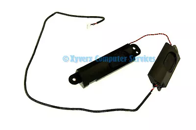 A6200 Ms-1681 Genuine Original Msi Speaker Kit Right + Left A6200 Ms-1681(grd A) • $13.24