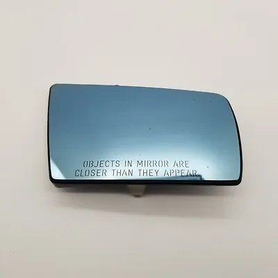 96-99 Mercedes W210 E W140 S W202 C Side Rear View Door Mirror Right Glass • $42.49