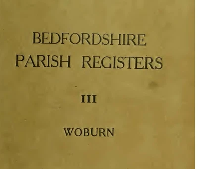 £5.95 • Buy Bedfordshire Parish Registers  Baptiams, Marriages And Burials 43 Books On Cd