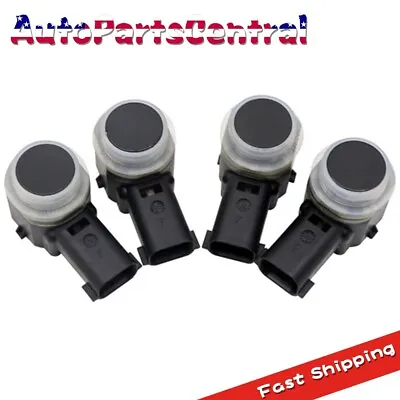 Parking Assist PDC Aid Sensor FOR Ford Explorer 8A53-15K859-ABW 8A53-15K859-AB • $22.99