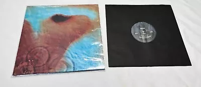 Pink Floyd Meddle 1971 Vinyl   Record 2016 Pink Floyd PFRLP6 NM+ • $12.99