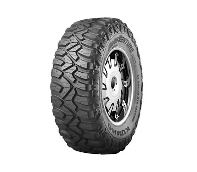 KUMHO MT71 Road Venture 33/12.50R18 122Q 33 12.50 18 SUV 4WD Tyre • $330