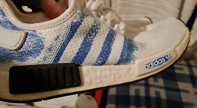 $49.99 • Buy ** Adidas NMD Men's Shoes Size US8 (q) **