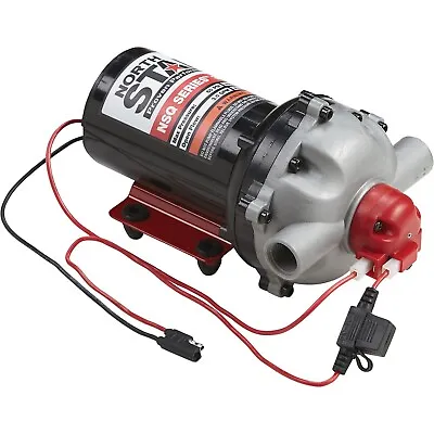 NorthStar NSQ Series 12V On-Demand Sprayer Diaphragm Pump - 3 GPM • $189.95