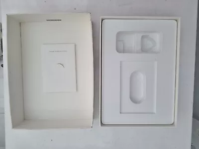 Apple IPad Air EMPTY BOX -  (iPad NOT Included) Empty Box Only  • £5.99