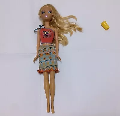 My Scene Barbie - With One Accessory  • $15.75