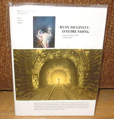 New Sealed Ryan McGinley Daydreaming Photographs Youth Interview 1st ED PB • $59.99