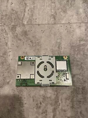 Microsoft Xbox 360 Console OEM Replacement RF Module Board Power Button Tested • $8.99