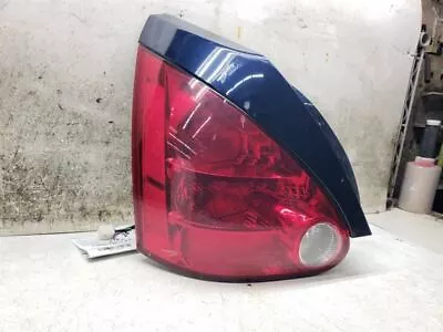 Driver Tail Light Quarter Panel Mounted Fits 04-08 MAXIMA 1106312 • $71.20