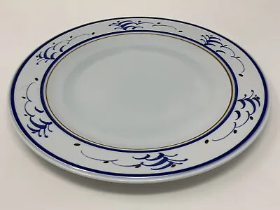 Mikasa Cerastone Papyrus Large Round Chop Plate Or Platter NB502 Japan 12.5  • $69.95