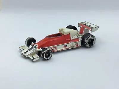 Tomica McLaren M26 • $5.95