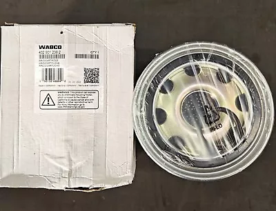 OEM Genuine Volvo/Mack Air Dryer Cartridge 23099526/WAB4329012382 Volvo New Hp • $199.99