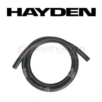 Hayden Transmission Oil Cooler Hose For 1971-1980 International Scout II - Uh • $27.75