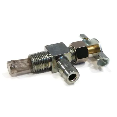 FUEL SHUTOFF VALVE For John Deere AM31850 PT8655 AMF Murray Noma 42879 • $11.99