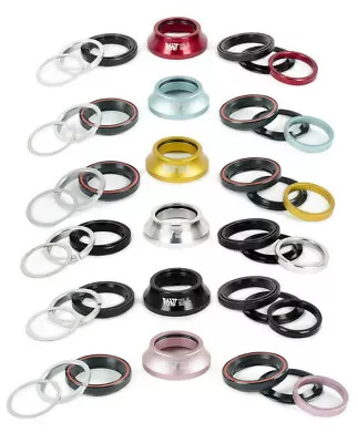 Rant Bang Ur Integrated Headset Sealed Bearing Bmx Bike Haro Gt Cult Subrosa New • $19.76