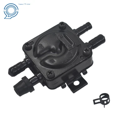 $12.70 • Buy For Cummins Onan Vacuum Fuel Pump 149-1982 149-1544 149-2187 Generator Welder